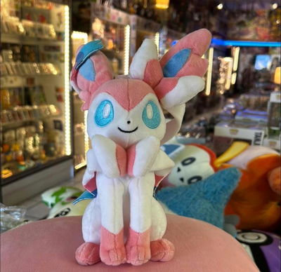 Peluche Sylveon PREVENTA