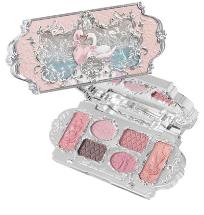 Paleta flower knows original PREVENTA