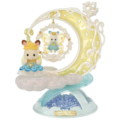 Sylvanian lunita PREVENTA