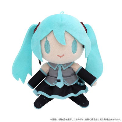 Hatsune Miku original PREVENTA
