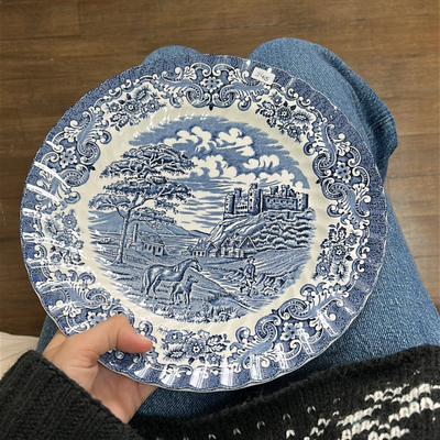 Plato ingles Hostess Tableware