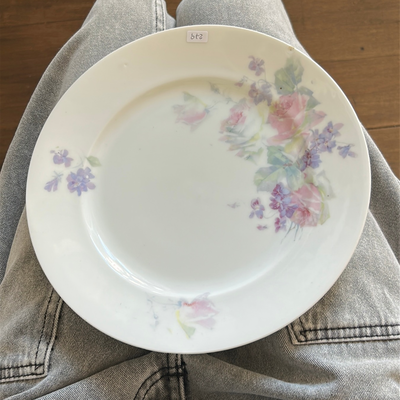 Plato checoslovaco 