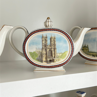 Tetera Sadler WestMinster 