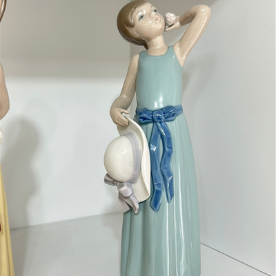 Pamela de colección Lladro
