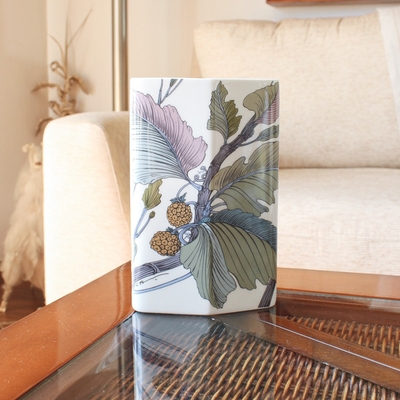 Florero Rosenthal Studio Line
