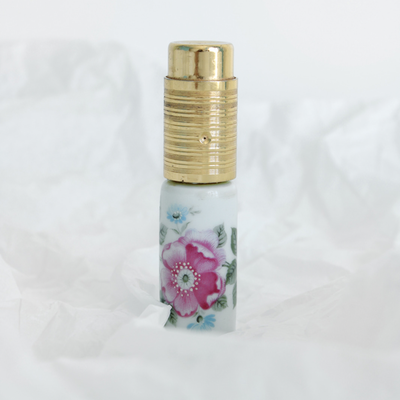 Perfumero Limoge Step