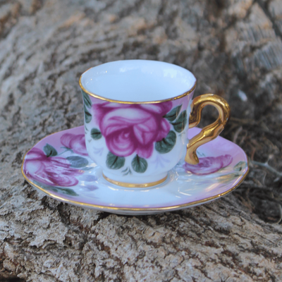 Taza miniatura Pressenti