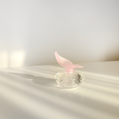 Perfumero Swarovski