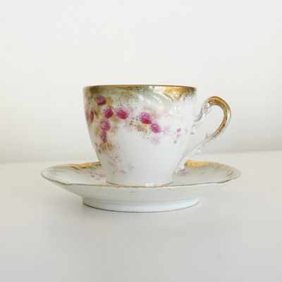 Taza de café s/m - 2