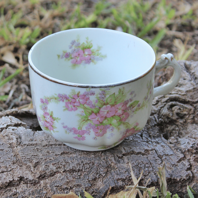 Taza de té Maddock