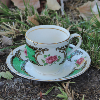 Taza de café Renee