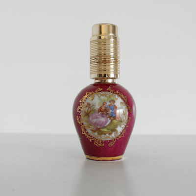 Perfumero Limoge