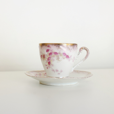 Taza de café s/m - 1