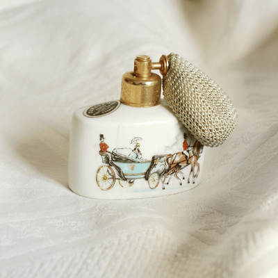 Perfumero Limoge paris