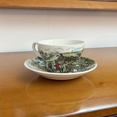 Taza de té o café Johnson Bros