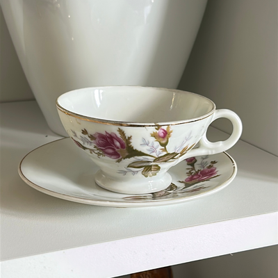 Taza de café japonesa 
