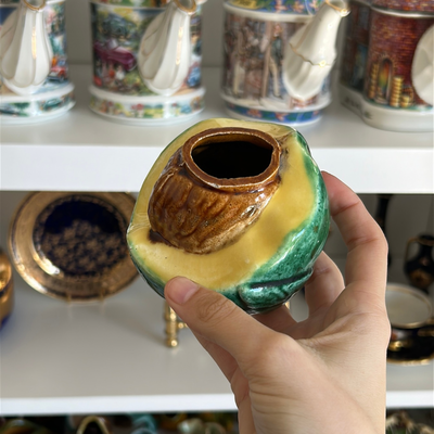Carocero de palta 
