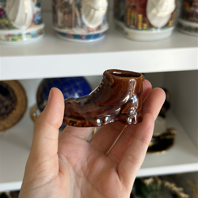 Palillero de zapato 