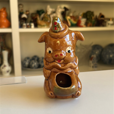 Carocero de chancho 