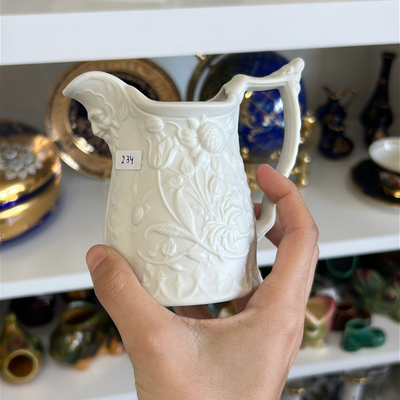 Jarra de porcelana inglesa Portmeirion 