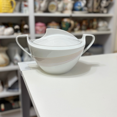 Sopera vintage Alemana Hutschenreuther L