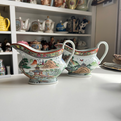Salseras orientales XL (precio individual)