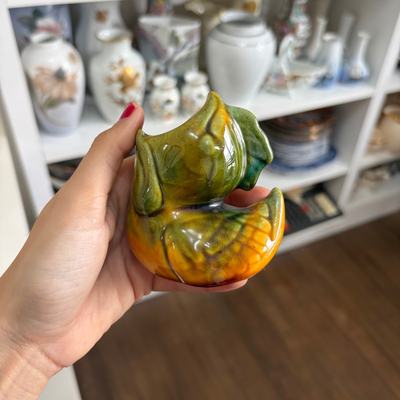 Carocero de gallo 