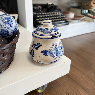 Azucarera Delft