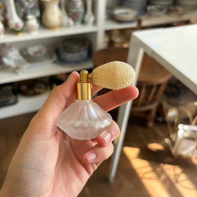 Perfumero vintage