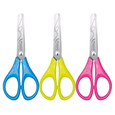 Tijera Maped escolar