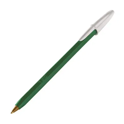 Birome verde BIC