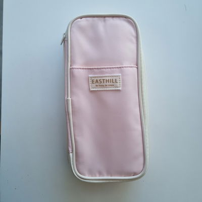 Cartuchera rosa EASTHILL 