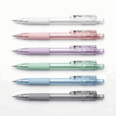 Portamina Filgo (lapiz retractil)