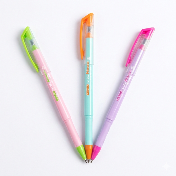 Birome borrable SIMBALL genio 2 G