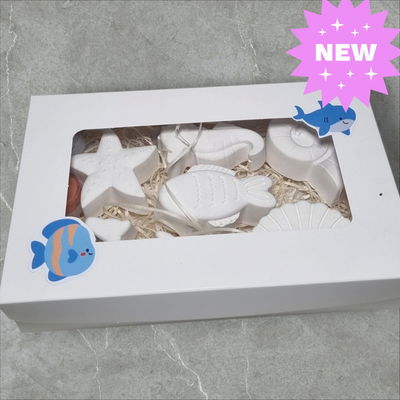 Box de Yesitos