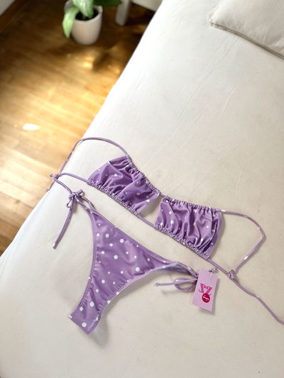 bikini doris - talles 3 y 4 -