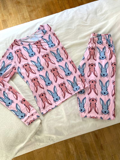 pijama bunny