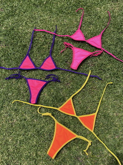 bombacha less para atar emilia o°*"~