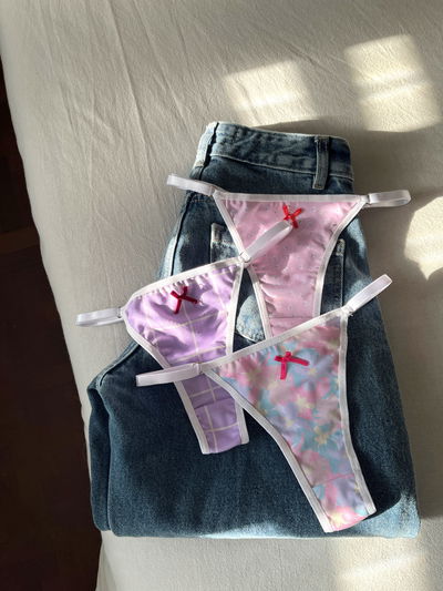 pack x3 regulables algodón #5