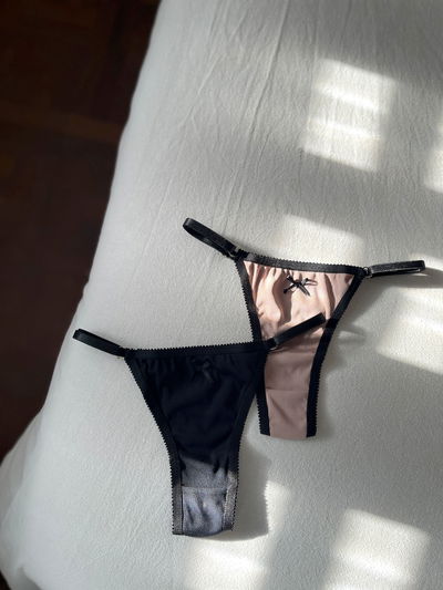 pack x2 regulables morley