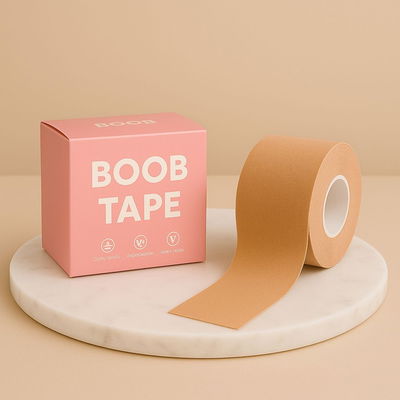 boob tape
