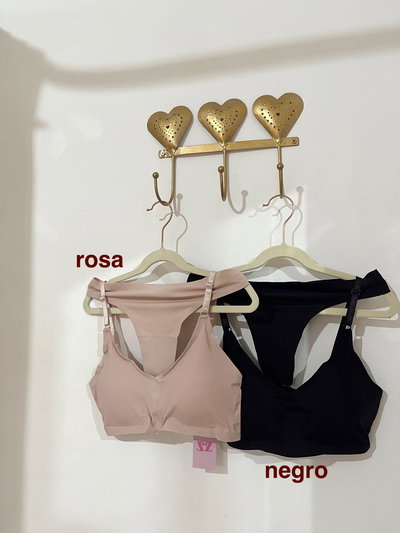 conjunto segunda piel