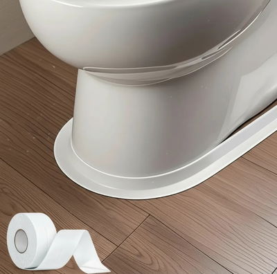 Cinta adhesiva impermeable 