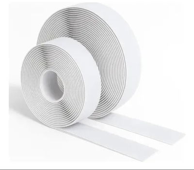 Cinta de velcro autoadhesivo