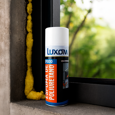 Espuma Poliuretánica 