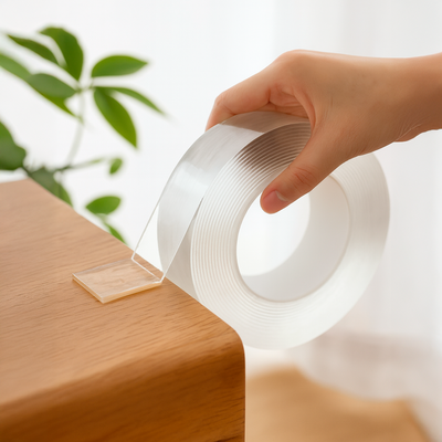 Cinta Doble Faz 3mts