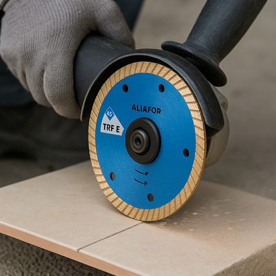 Disco ALIAFOR Azul
