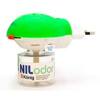 NILODOR DIFUSOR