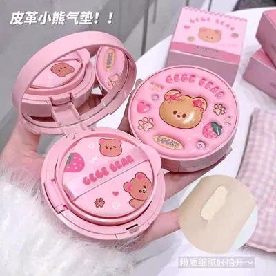CUSHION GEGE BEAR OSITO