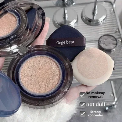 CUSHION GEGE BEAR CONTROL OIL
